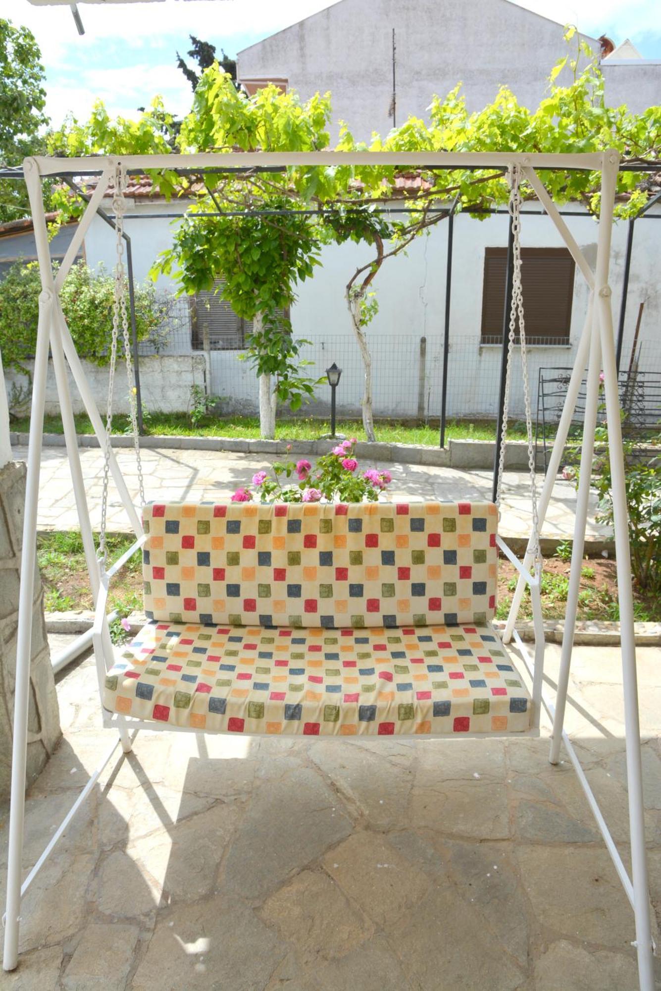 Apartment Emmanuel's Summer House Sozopoli