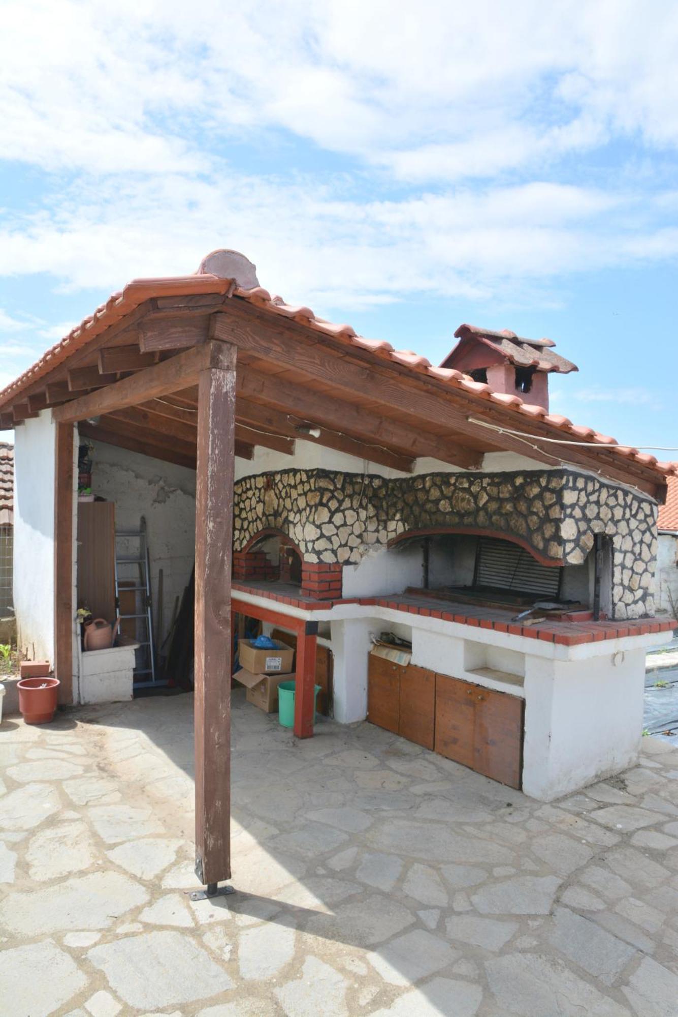 Emmanuel's Summer House Sozopoli