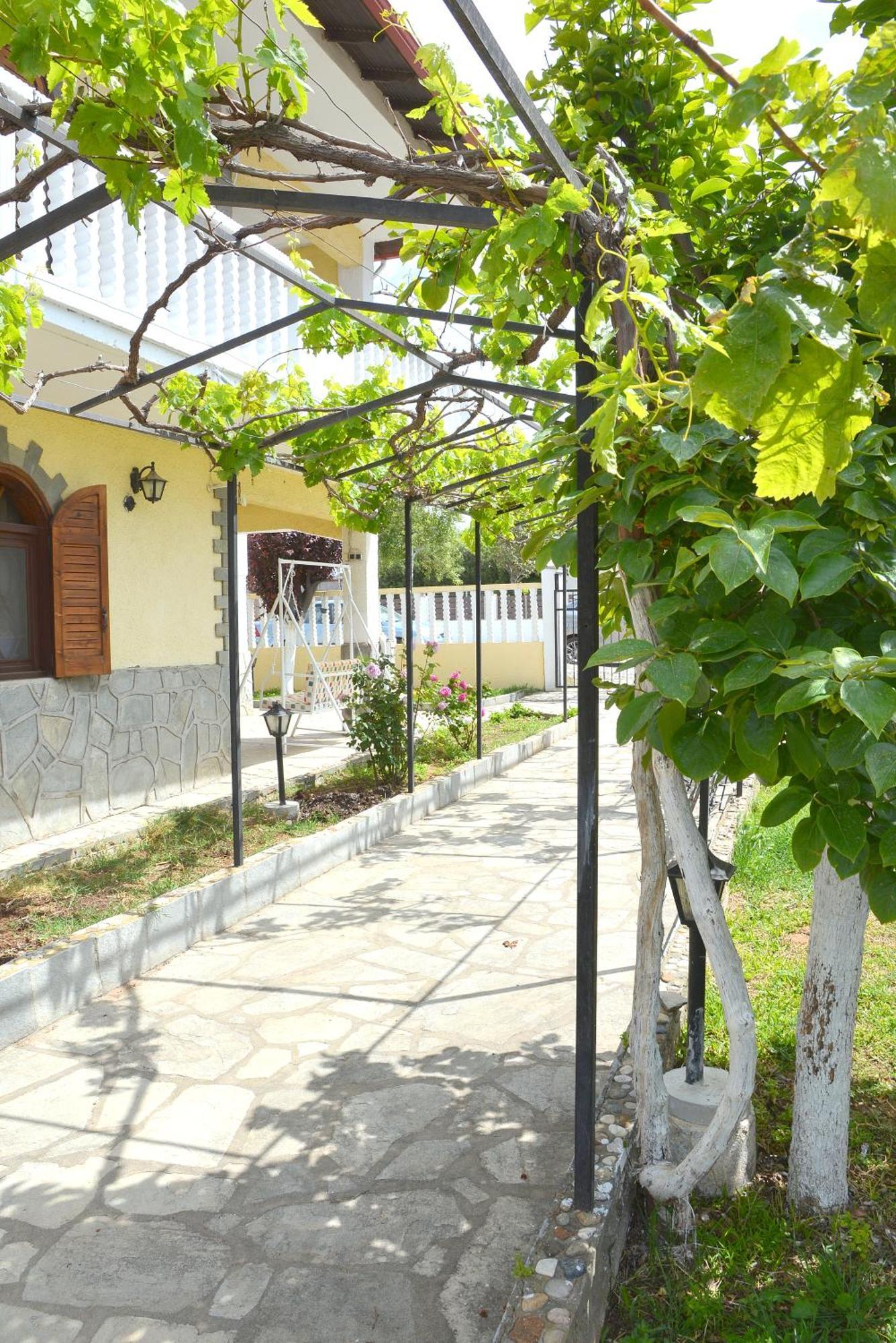 Emmanuel's Summer House Sozopoli