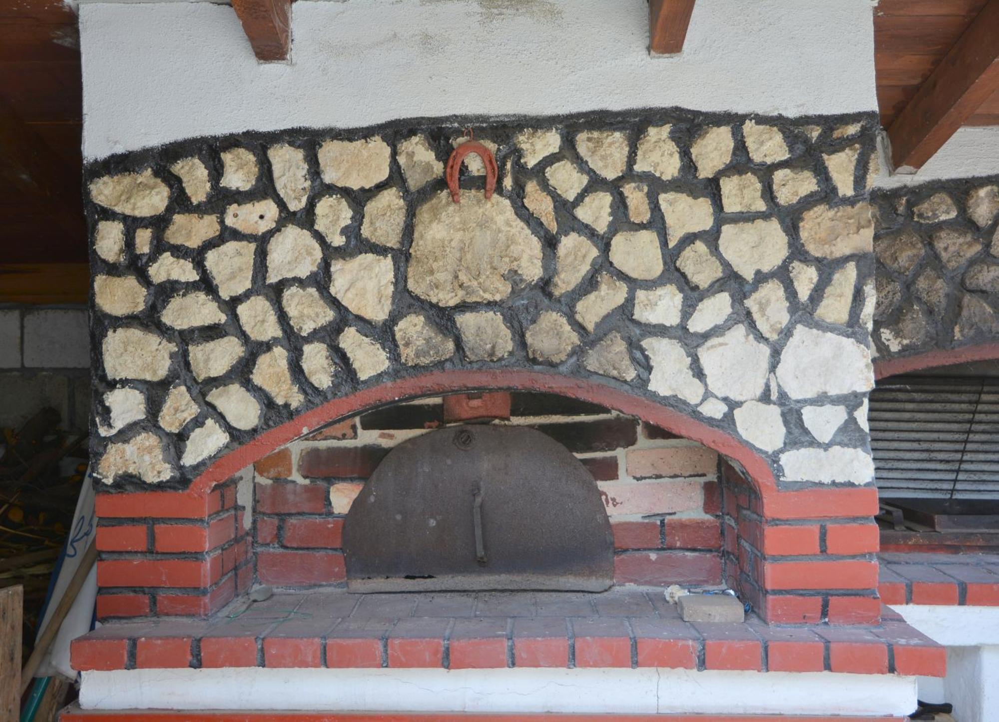 Emmanuel's Summer House Sozopoli